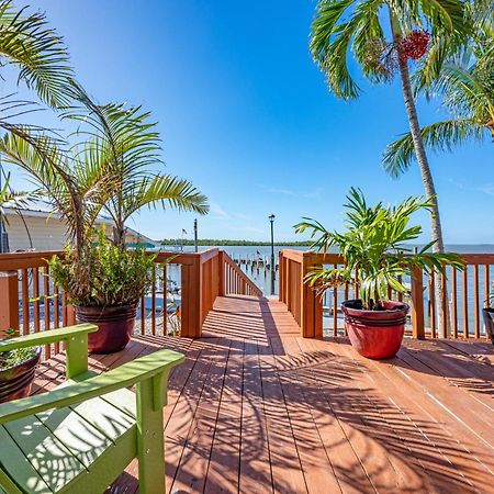 Chokoloskee Island Rv Park Еверґлейдс-Сіті Екстер'єр фото