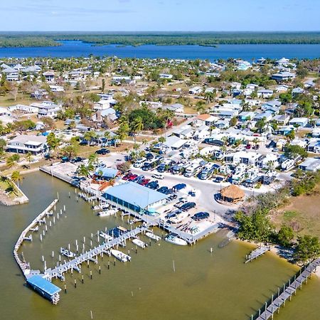 Chokoloskee Island Rv Park Еверґлейдс-Сіті Екстер'єр фото