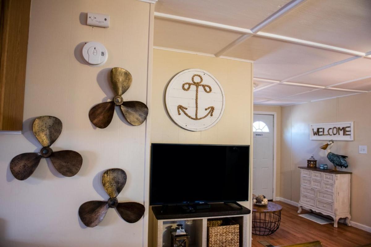 Chokoloskee Island Rv Park Еверґлейдс-Сіті Номер фото