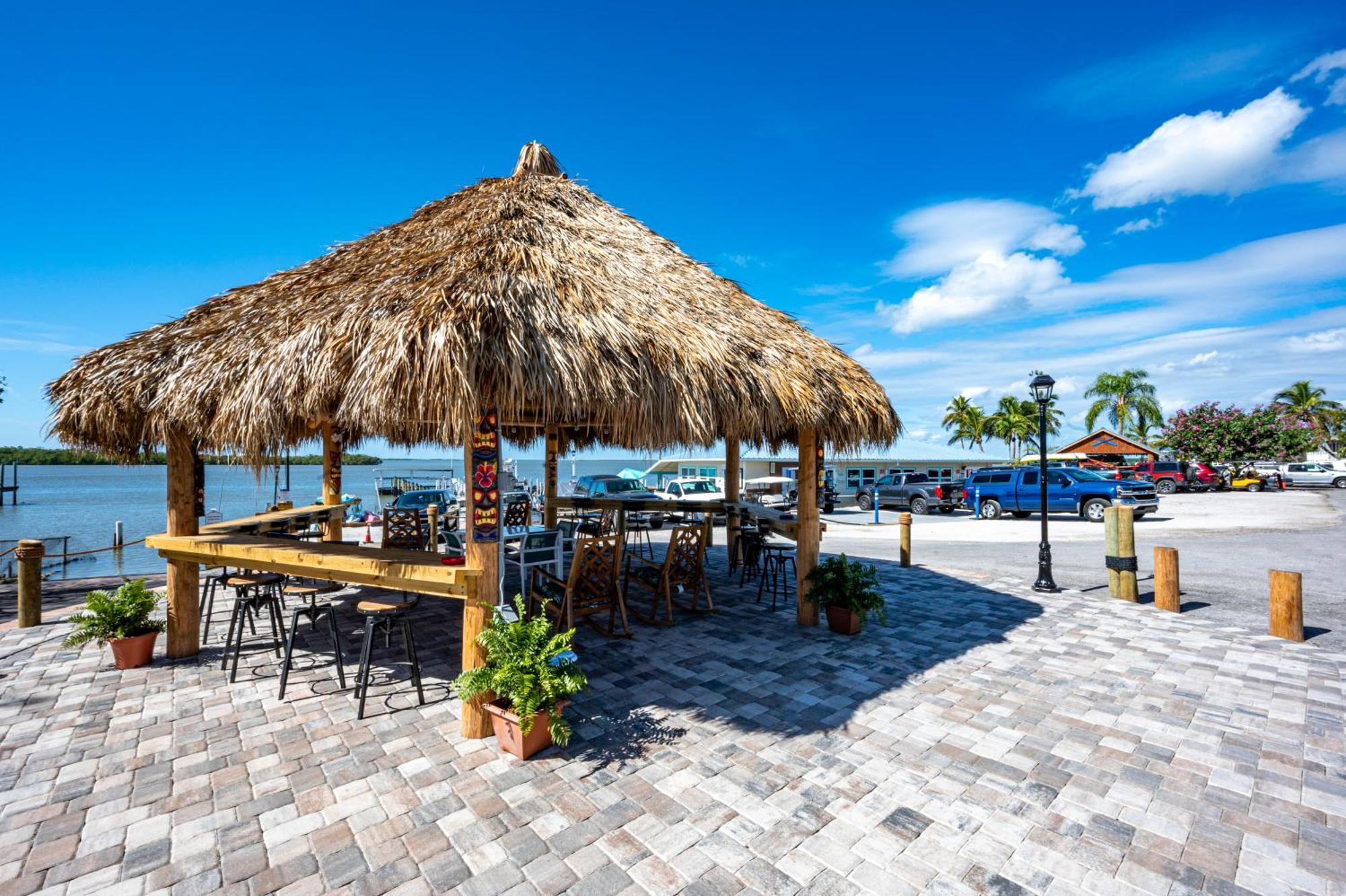 Chokoloskee Island Rv Park Еверґлейдс-Сіті Екстер'єр фото
