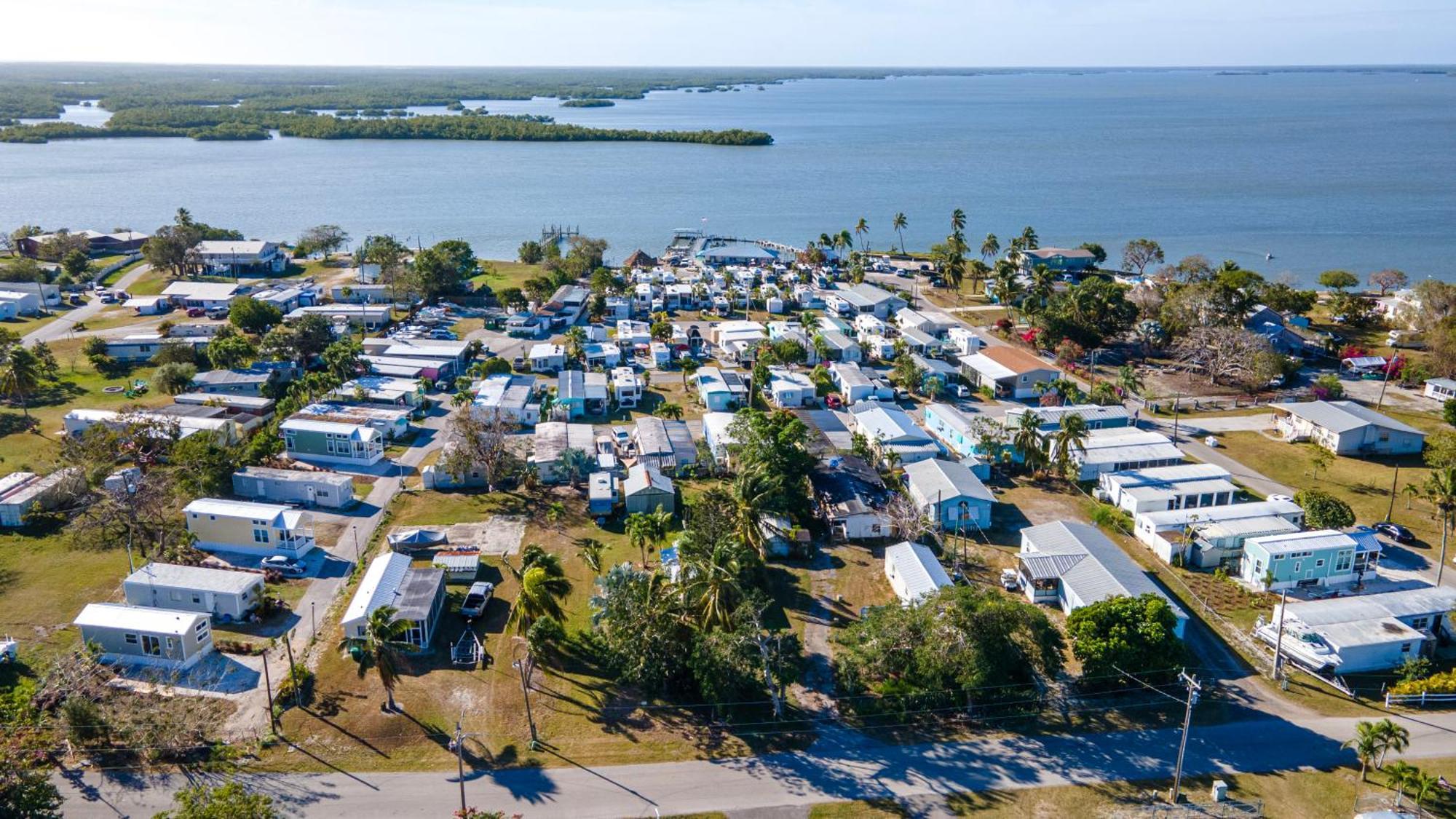 Chokoloskee Island Rv Park Еверґлейдс-Сіті Екстер'єр фото